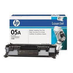 Toner Cartridge Ce505a