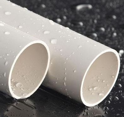 Upvc And Pvc-M Plastic Pipes