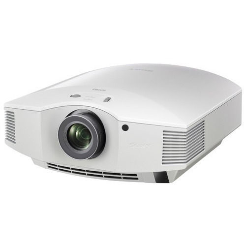 Video Projector - Reliable Performance, User Friendly Operation, Easy Installation, High Operational Fluency, Fine Finished Design