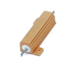 Aluminium Housed Power Resistors