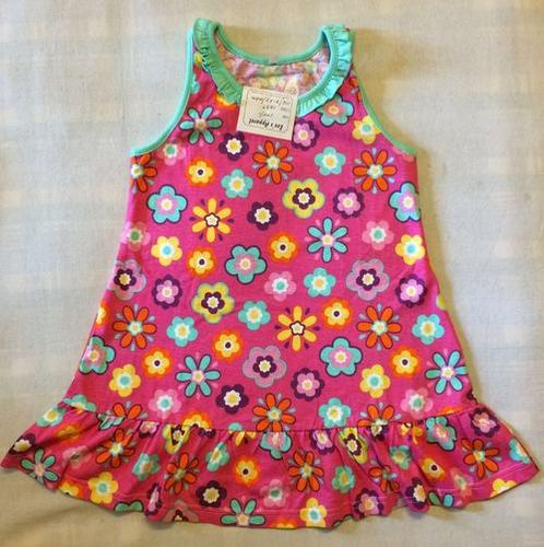 Baby Frocks T-shirts
