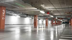 Car Parking Floor Coating Services By Accel Chemical Coats