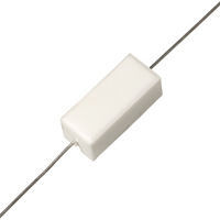 Ceramic Resistors