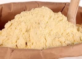 Corn Flour