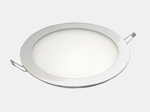 Down Light Panel Round