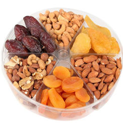 Dried Fruits