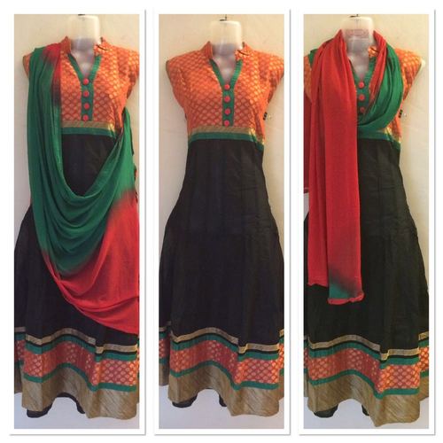 Fashionable Salwar Kameez