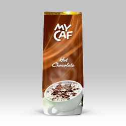 Hot Chocolate Premix