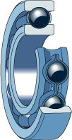 Hybrid Bearings