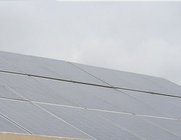 Hybrid Solar Power System - Advanced Energy Generation | Easy Installation, User-Friendly Operation, Latest Technology