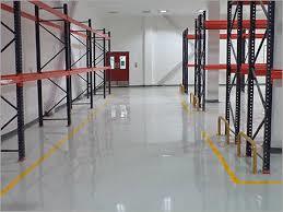 Industrial Coating Services