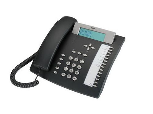 ISDN Phone