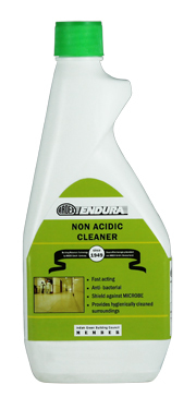 नॉन एसिडिक वॉल एंड फ्लोर टाइल क्लीनर