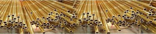 Non Ferrous Tube