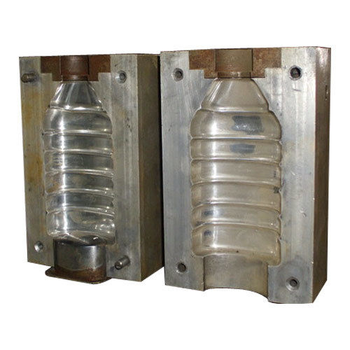 Pet Preform Injection Mold