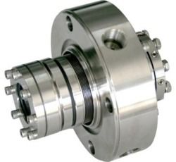 Robust Metal Bellow Mechanical Seal