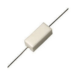 Silicone Axle Resistors