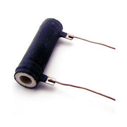 Silicone Radial Wire Resistors