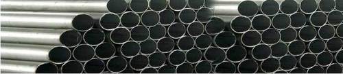 Stainless Steel Pipe - Seamless & Welded Tubes 6.35 mm OD to 152 mm OD | Round, Square, Rectangular Shapes, Grade TP 304, TP 316