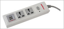 Surge Protector