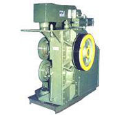 Swival Type Rotary Shear