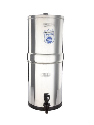 Water Filter