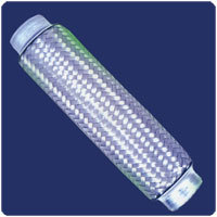 ऑटोमोटिव एग्जॉस्ट कनेक्टर