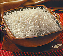 Basmati Rice