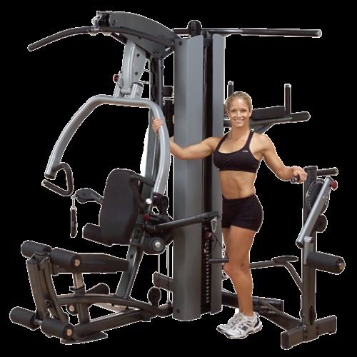 Body Building Fusion Personal Trainer