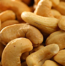 Cashew Nuts