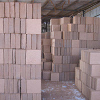 Coco Brick - Coconut Husk Material, High Water Absorbent Quality | Optimum Finish, Custom Specifications Available