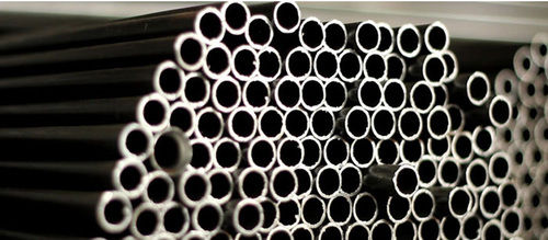 Cold Rolled Tubes