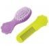 Comb & Brush Set