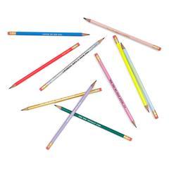 Compliment Pencil Set