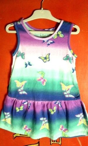 Girls Frock