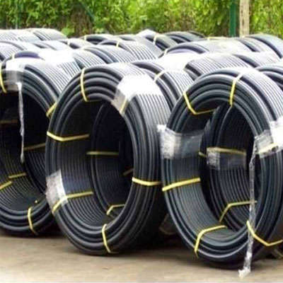 HDPE Coil Pipe