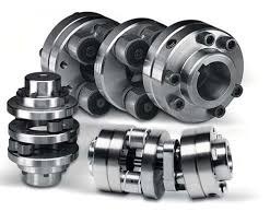 Hrc Couplings