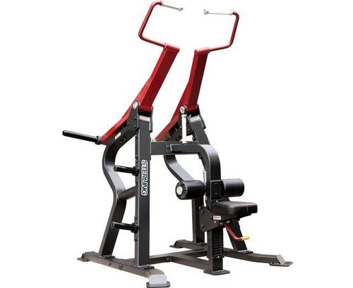 Impulse Fitness Lat Pulldown