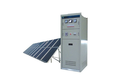 Mid Size Solar Household System At Best Price In Chandigarh