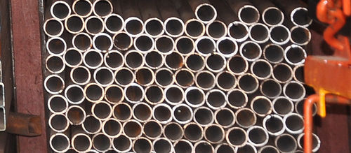 Mild Steel Tubes Application: Floor Tiles