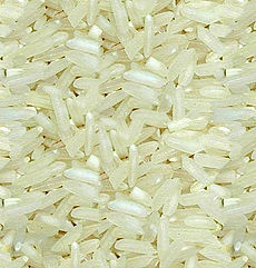 Non Basmati Rice