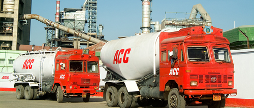 Portland Cement at Best Price in Thane, Maharashtra | ACC Cement Ltd.