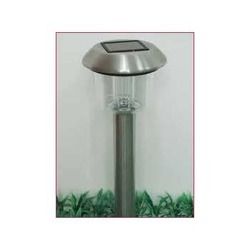 Solar Base Garden Light