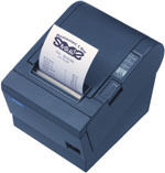 Thermal Receipt Printer