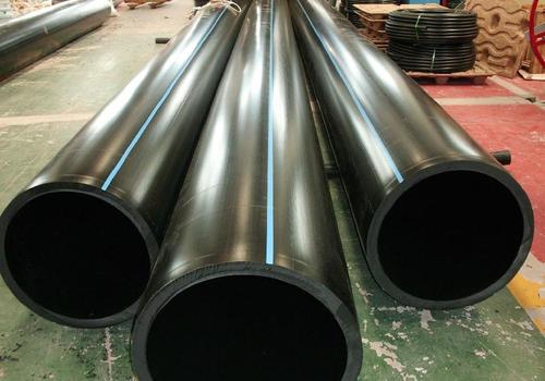 Water Supply Pe Pipe