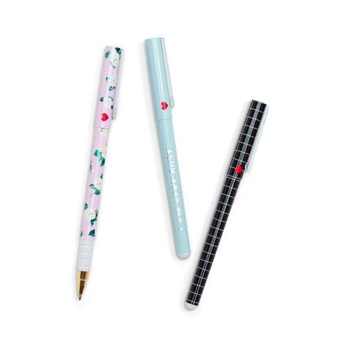 Write On Assorted Pen Set