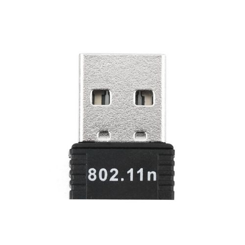 150Mbps Nano Wireless Network Adapter