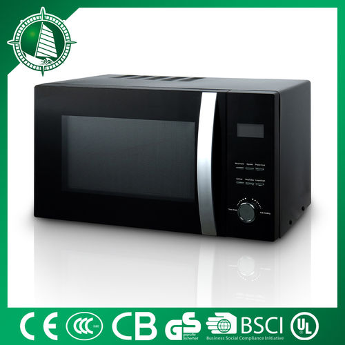 23L and 25L Microwave Oven