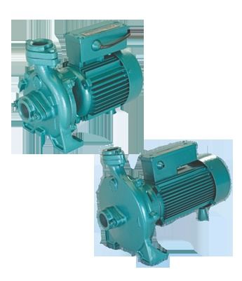 Centrifugal Monoblock Pumps - ACM Series