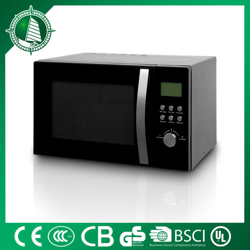 Commercial 28L And 30L Microwave Oven